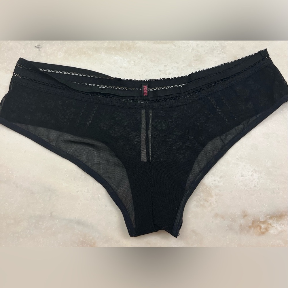 Pink Panties - Picture 3 of 8